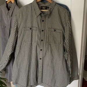 RRL shirt